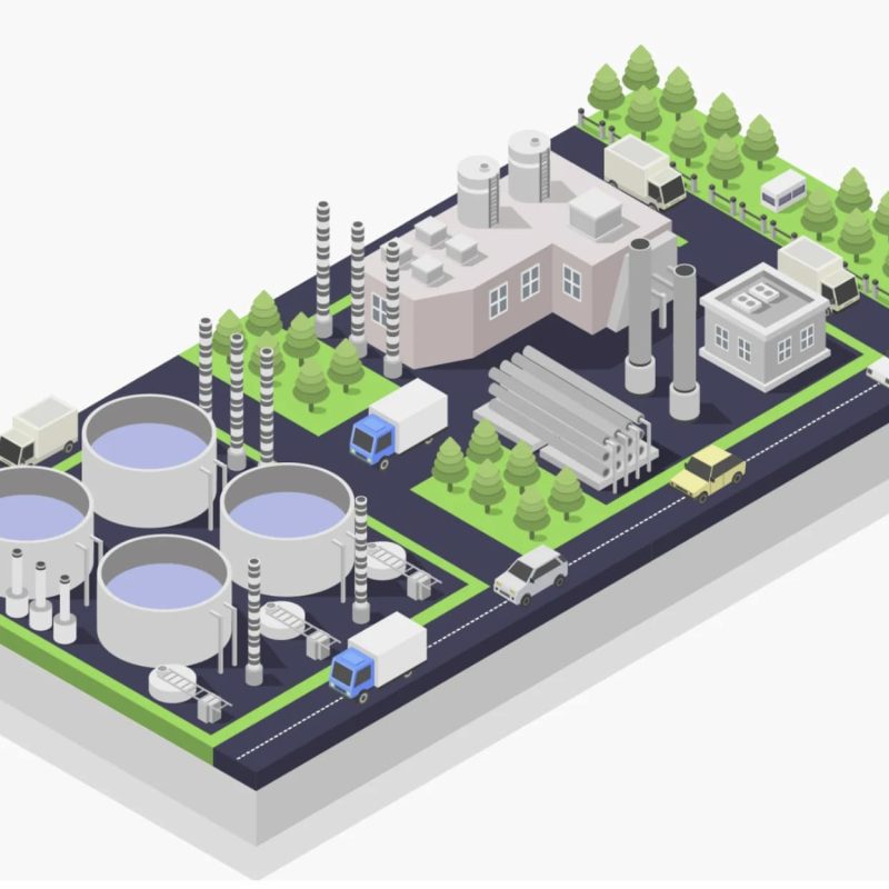 tecnologia tratamiento aguas residuales industriales