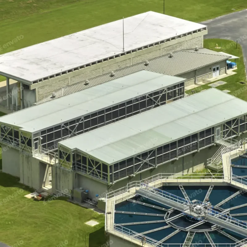 tratamiento de aguas industria alimenticia